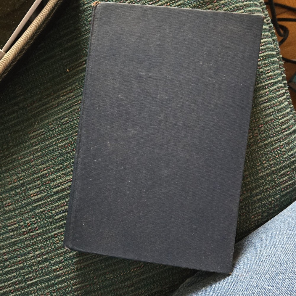 Novelty on Earth 1942 Hardcover Margaret Duley The Macmillan Company English