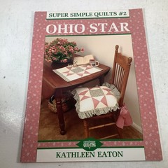 Quilting Book Potpouri Lot of 21 – 5 HCs & 16 Soft Cover Project Books VG