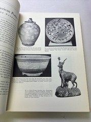 The Antiques Book Edited by Alice Winchester