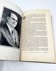 Vintage 1930s Essays Inspirational Writing Reflection Religion Self-Help Book