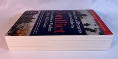 Conflict (Signed) The Evolution of Warfare 1945 to Gaza, David Petraeus Trade PB