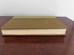 JP Donleavy The Unexpurgated Code 1975 1st Edition & Printing Hard Cover G/VG
