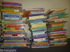 Lot of 10 LBS Children BOARD Hardcover BABY TODDLER DAYCARE PRESCHOOL Kids BOOKS