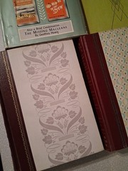 Readers Digest Condensed Lot of 8 Books HC Multicolor 1950’s 50’s