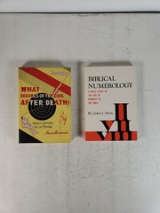 Christian Reading, Genesis, Creation Gospel (8 Book Lot) the Soul, Numerology