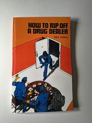 How to Rip Off a Drug Dealer