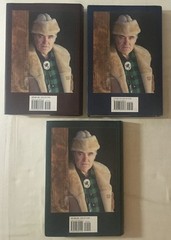 Lot of 6 Collected Short Stories of Louis L’Amour Volumes 1-4 and 6-7 + Bonus