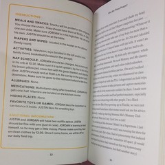 Melani Sanders The Official We Do Not Care Club Handbook Menopause