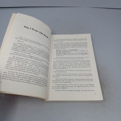 Guide to Survival: How the World Will End 1972 10th Printing PB by Salem Kirban