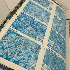 Let’s Find Pokemon! Special Complete Edition Hardcover First Edition 2006 Viz