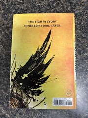 Harry Potter and the Cursed Child – Parts One & Two : The Official Script…