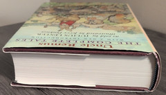 Uncle Remus: The Complete Tales – Julius Lester & Jerry Pinkney SIGNED HC