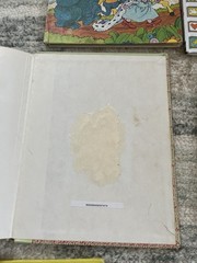 Children’s Picture Book Lot