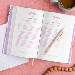Un año con Dios: 365 devocionales para inspirar tu vida | A Year With God: 365 D
