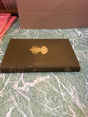 BUREAU OF AMERICAN ETHNOLOGY 30th Annual Report 1908/09 HB Smithsonian