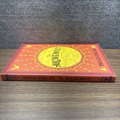 Alchemist : A Fable about Following Your Dream by Paulo Coelho (2014, Trade …