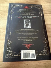 Leigh Bardugo Six of Crows & Crooked Kingdom HC First Editions 2015 2016 Set