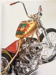 Indian Larry by Timothy White, Paul Cox, Matthew Barney and Billy Lane (2007,…