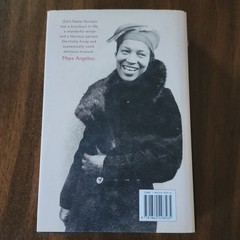 Wrapped in Rainbows : The Life of Zora Neale Hurston Hardcover – Valerie Boyd