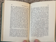 The Problem of Pain by C.S. Lewis – The Macmillan Co. 1944 HC