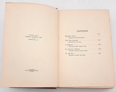 Ranson’s Folly Richard Harding Davis Illustrated Charles Scribner’s Sons 1902