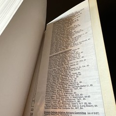 Behold a Pale Horse William Cooper Unrevised 1991 500p Protocols of Zion CFR NWO