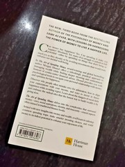 The Art of Spending Money By Morgan Housel FREE SHIP USA ITEM