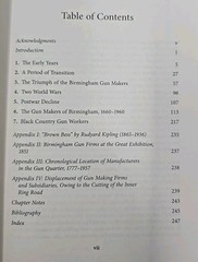 The Gun Makers of Birmingham 1660-1960 Joseph McKenna Paperback 2021