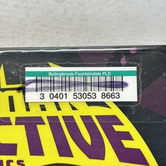 Batman Detective Comics by Mariko Tamaki Vol 1 – 2 PB 2023