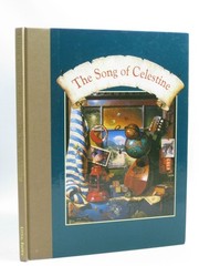 The Song of Celestine : Inspired by the Celestine Prophecy