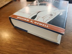 The Book of the Revelation by William R. Newell Hardback in Dust Jacket
