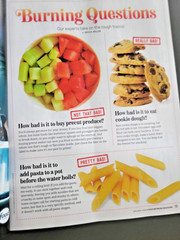 Food Network Magazine – April/May 2026 Edition – New Recipes – 72 Easy Dinners
