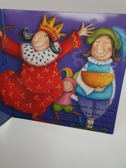 Humpty Dumpty and Friends illustrated by Wendy Straw large ed (Paperback, 2009)