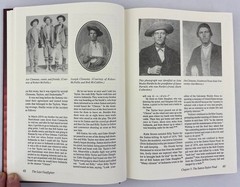The Last Gunfighter : John Wesley Hardin, Richard C. Marohn, 2001, Outlaws, HCDJ