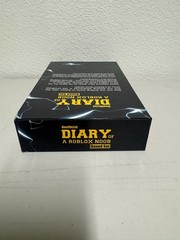 Unofficial Diary Of A Roblox Noob Boxed Set of 5 Paperback