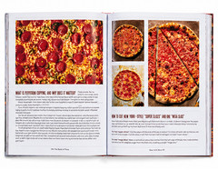 King Arthur Baking Company The Book of Pizza : Recipes for Every Pizza Maker NEW