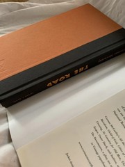 The Road – Cormac McCarthy – TRUE Stated 1st Edition / Print Hardcover