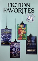 Reader’s Digest Fiction Favorites 16 BRAND NEW Novels In 4 Paperback Books NEW