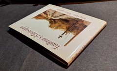 FAULKNER’S MISSISSIPPI by Willie Morris & William Eggleston 1st Ed. 1990