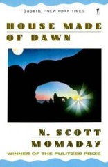 House Made of Dawn (Perennial Library) – Paperback By Momaday, N. Scott – GOOD