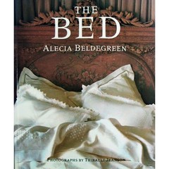 The Bed by Alecia Beldegreen, Paperback, Stewart Tabori & Chang, 255 Pages