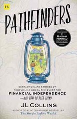 Pathfinders by JL Collins NEW Paperback Fast Shipping Free Shipping