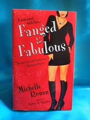 Fanged & Fabulous