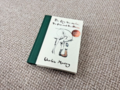 The Boy the Mole the Fox and the Horse Charlie Mackesy Limited Edition NEW