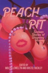 Peach Pit – Paperback By Llewellyn, Molly – GOOD