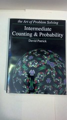 Intermediate Counting and Probability by Patrick