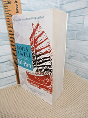 Tai-Pan /Asian Saga/ by James Clavell / Softcover / 2009