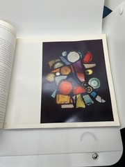 Albers by Werner Spies Harry N. Abrams, Meridian Modern Artists Paperback Art
