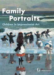 Marie Delbarre Sylvie Patry Family Portraits (Hardback)