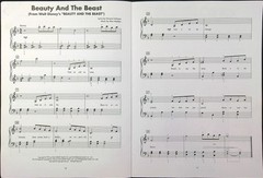 Choice Standards Music Book PVG Arranged Fred Kern Hal Leonard Vintage 1008a